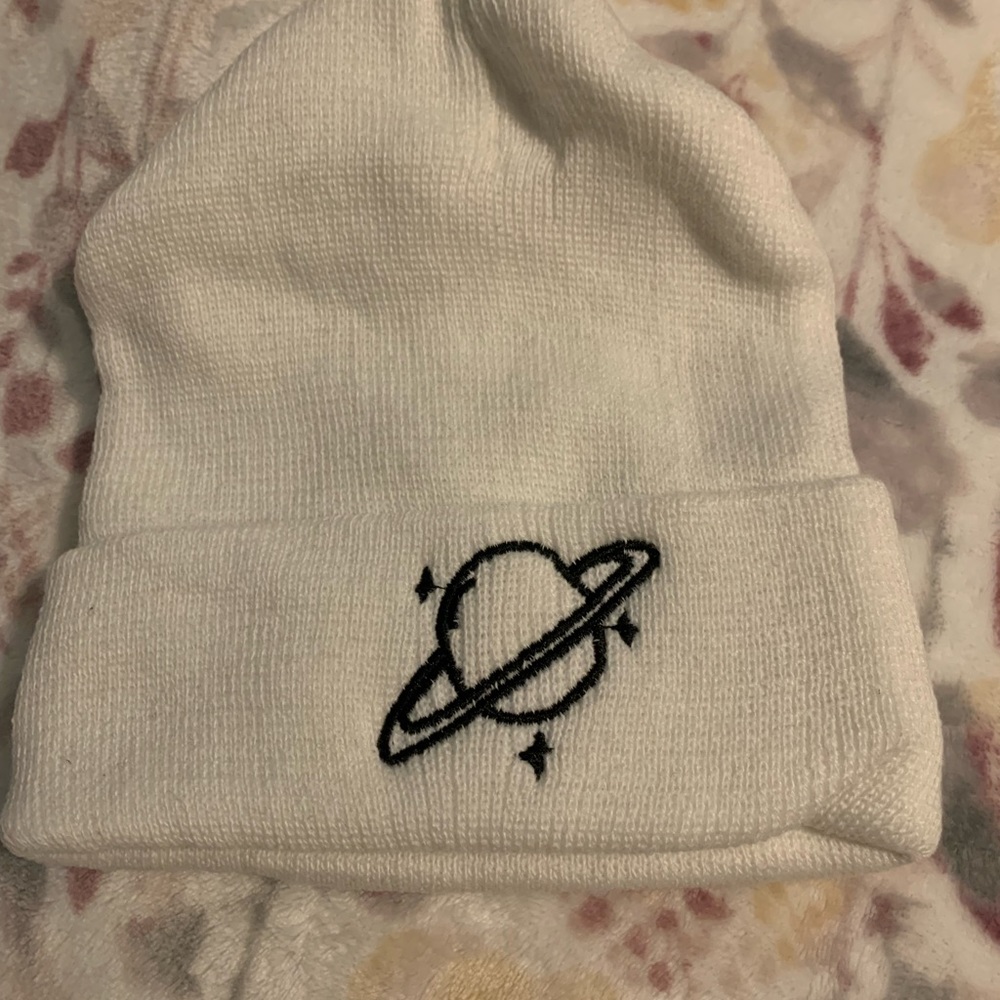 Planet Beanie